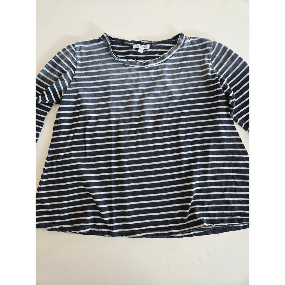 LNA Long Sleeve Shirt - Picture 3 of 9
